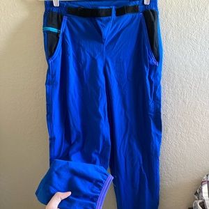 nike acg joggers
